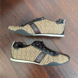 Coach Kelsie women’s Sneakers